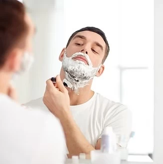 Shaving Essentials